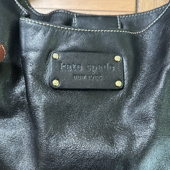 Purses Kate Spade Remi&Reid Hobo wallet - Picture 7 of 9